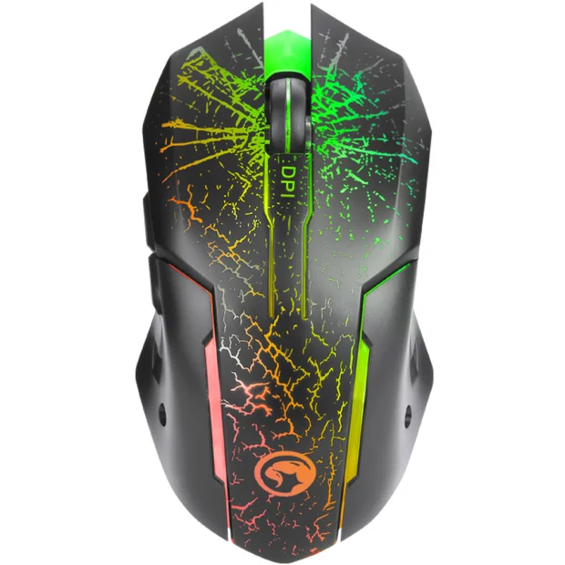 Игровая мышь Marvo M207